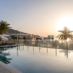 Hotell Catalonia Punta Del Rey, Candelaria