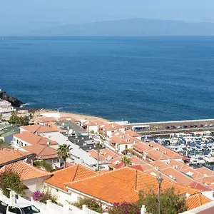 Fabulosas Vistas Al Mar Y A Acantilados By Edén Acantilado de los Gigantes