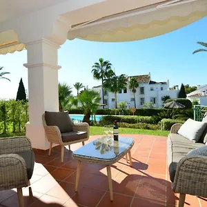  Apartamento Holiday & Golf España