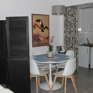  Apartamento Studio Banus España