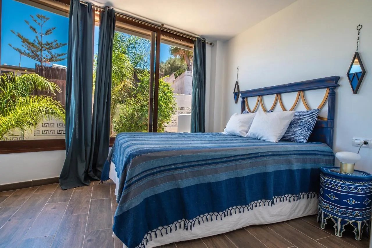 Villa La Perla Candelaria 0*,  Spain