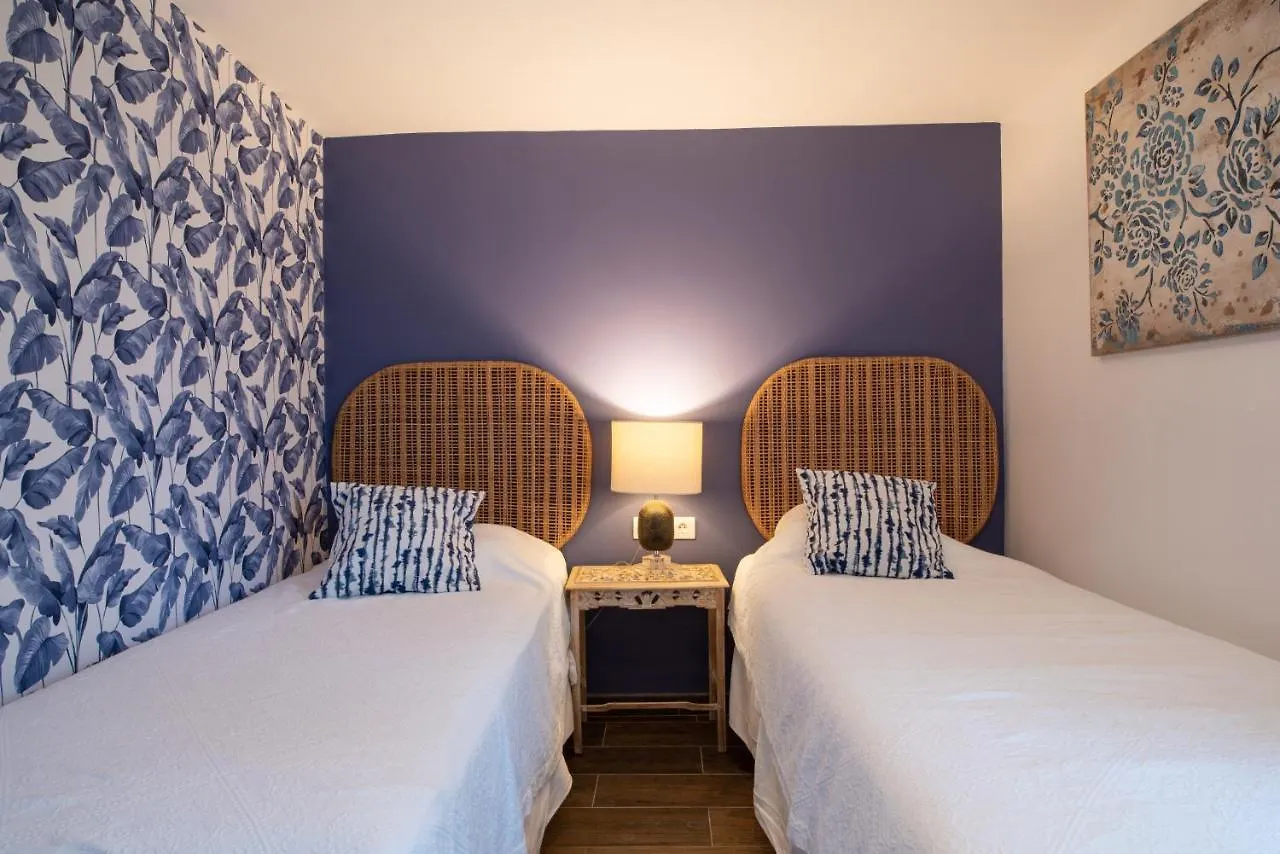 Apartment Villa La Perla Candelaria